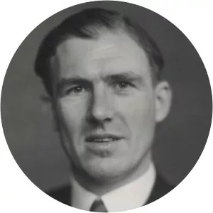 Dennis Vosper, Baron Runcorn