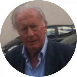 Dennis Walters - British Politician