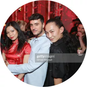 Dennis Wang photograph