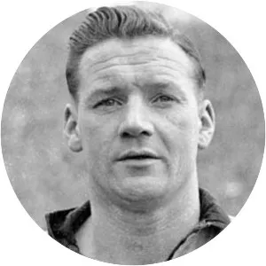 Dennis Westcott - Footballer