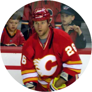 Dennis Wideman