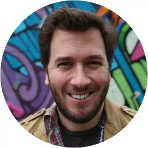 Dennis Widmyer - Film director