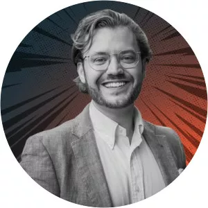 Dennis Wilke - Handball player