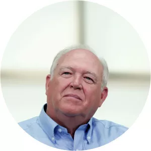 Dennis Williams photograph