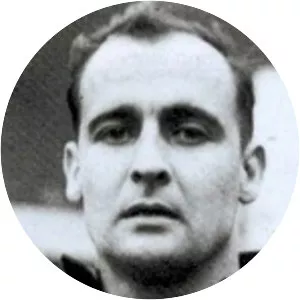 Dennis Wilshaw - English footballer