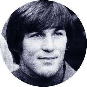 Dennis Wilson
