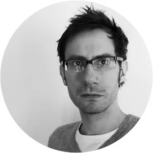 Dennis Wojda - Illustrator