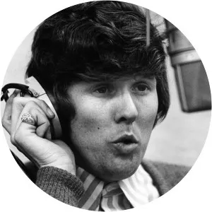 Dennis Yost - Singer