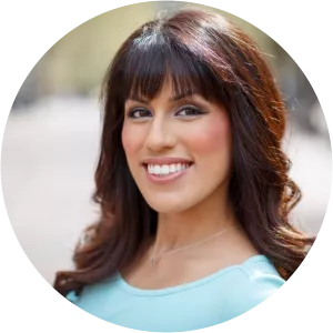 Dennise Renae Larson - Actress