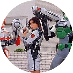 Dennou Keisatsu Cybercop