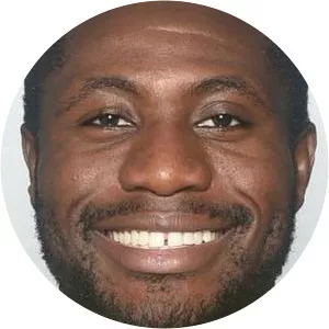 Denny Antwi - Ghanaian football player