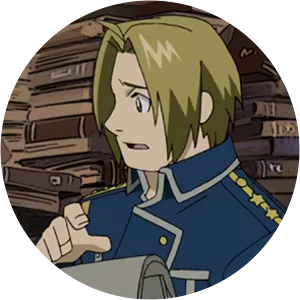 Denny Brosh - Fictional character