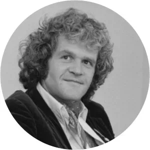 Denny Cordell - Record producer