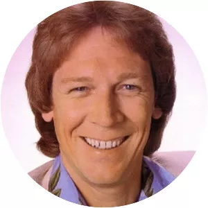 Denny Correll - Singer