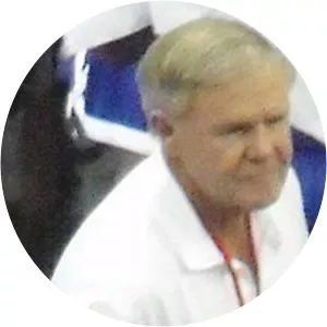 Denny Crum