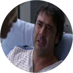 Denny Duquette