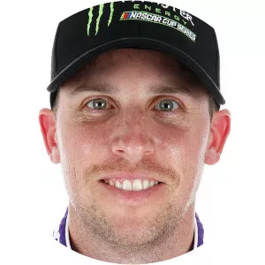 Denny Hamlin