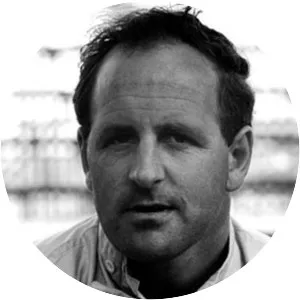 Denny Hulme - New Zealand motorsports racing driver
