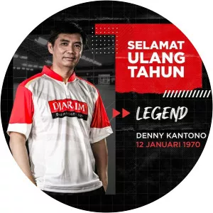 Denny Kantono