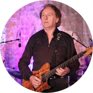 Denny Laine