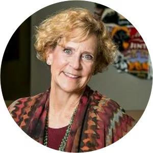 Denny Marie Post photograph