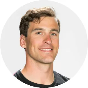 Denny Morrison - Speed skater