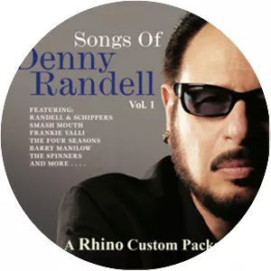 Denny Randell - American songwriter