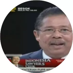 Denny Siregar