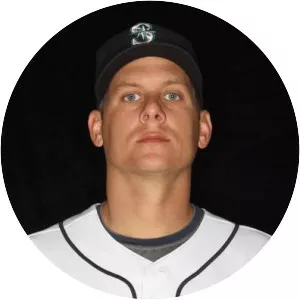 Denny Stark - Baseball player