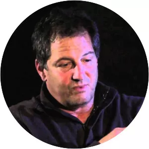 Denny Tedesco photograph