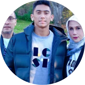 Denny Wardhana photograph