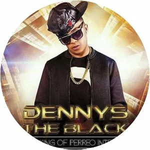 dennys the black