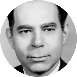 Deno Geanakoplos - Author