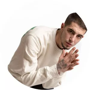 Denom - Musical artist