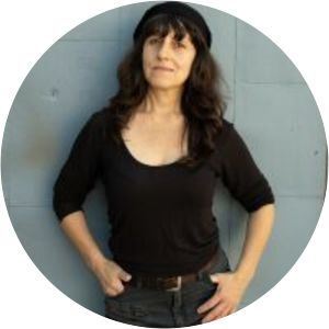 Denora Valdez photograph