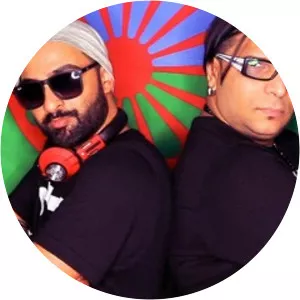 Denorecords - Musical artist