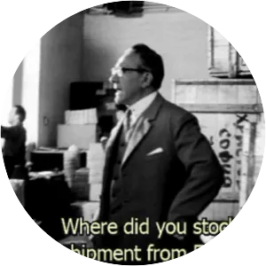 Denovi na iskusenie - 1965 film