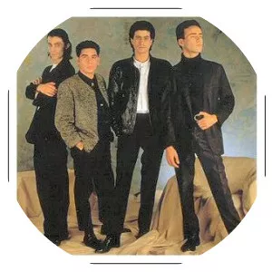 Denovo - Musical group