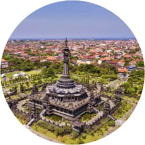 Denpasar