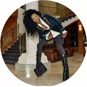 Denrele Edun