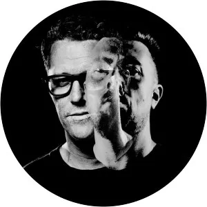 Dense and Pika - Musical band