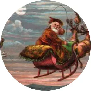 Denslow's Night Before Christmas