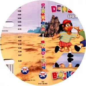 Densoludki - Musical artist