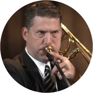 Denson Paul Pollard - Musical artist