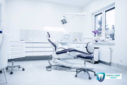 Dental Clinics Turkey