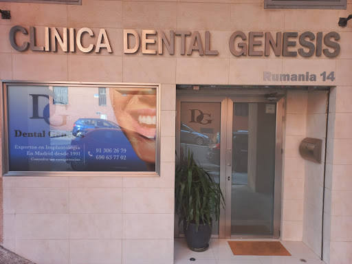 Dental Genesis