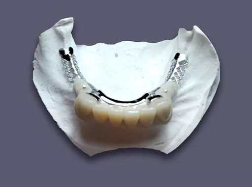 DENTAL WORK DI RIZZO DOMENICO