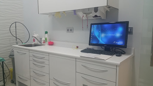 DENTAL ZAPICO - Dental clinic in Piedras Blancas, Spain