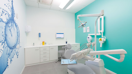 DentalPro Alessandria CC Panorama - Dental clinic in Italy