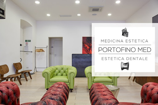 Dentista Dr. Valter Devoto - Portofino Med - Medical group in Santa Margherita Ligure, Italy